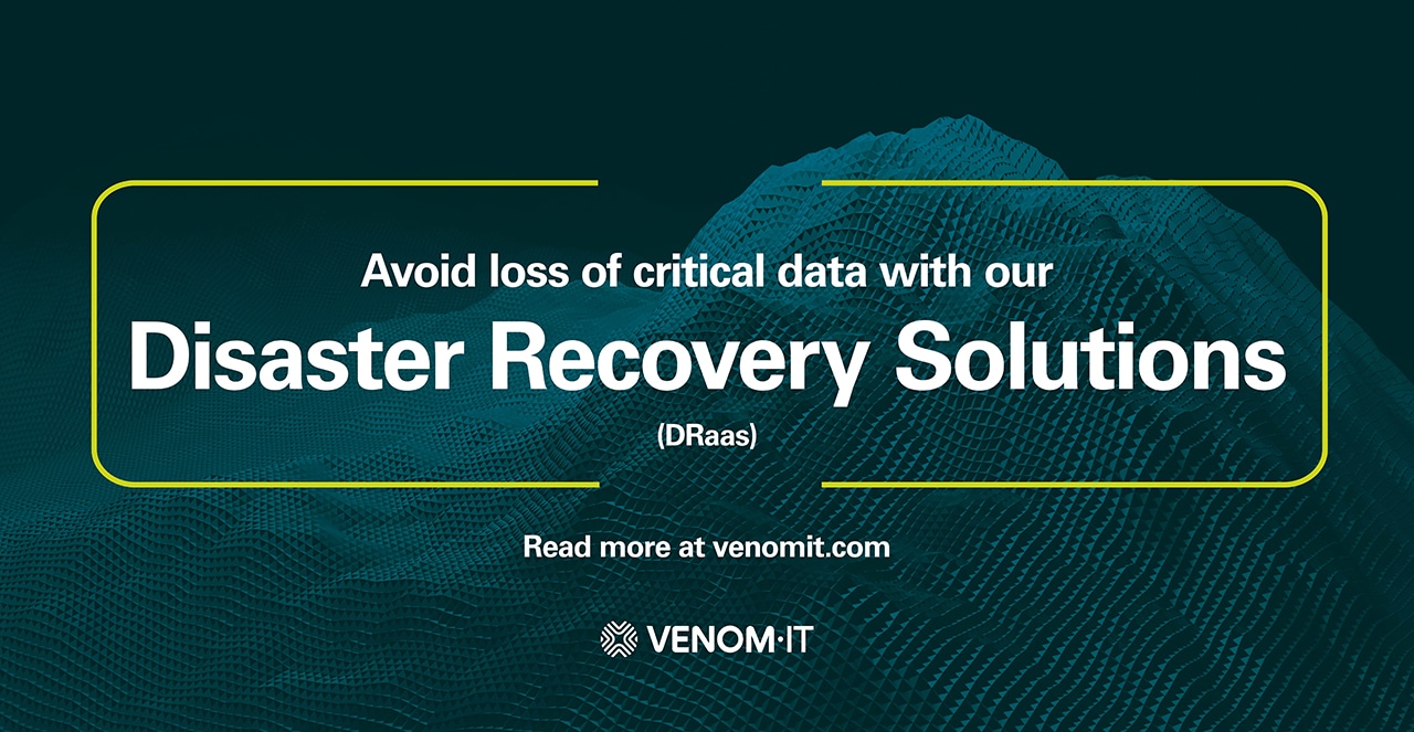 Disaster Recovery as a Service