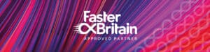 Faster Britan Broadband