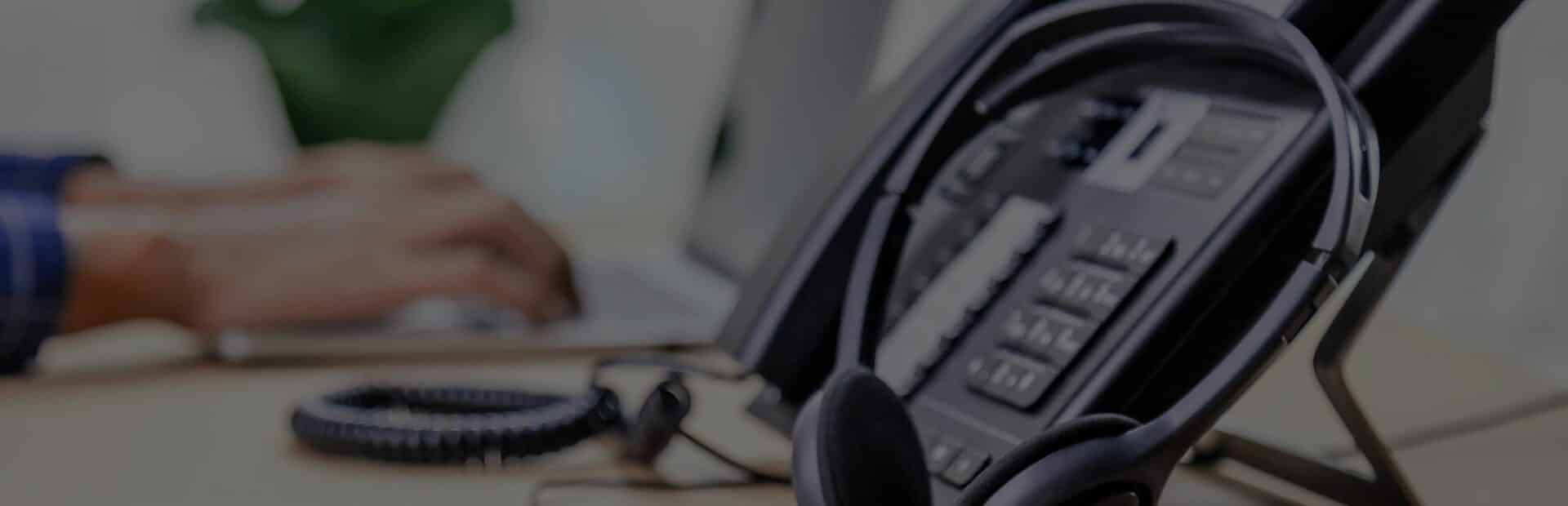 VoIP Telephony