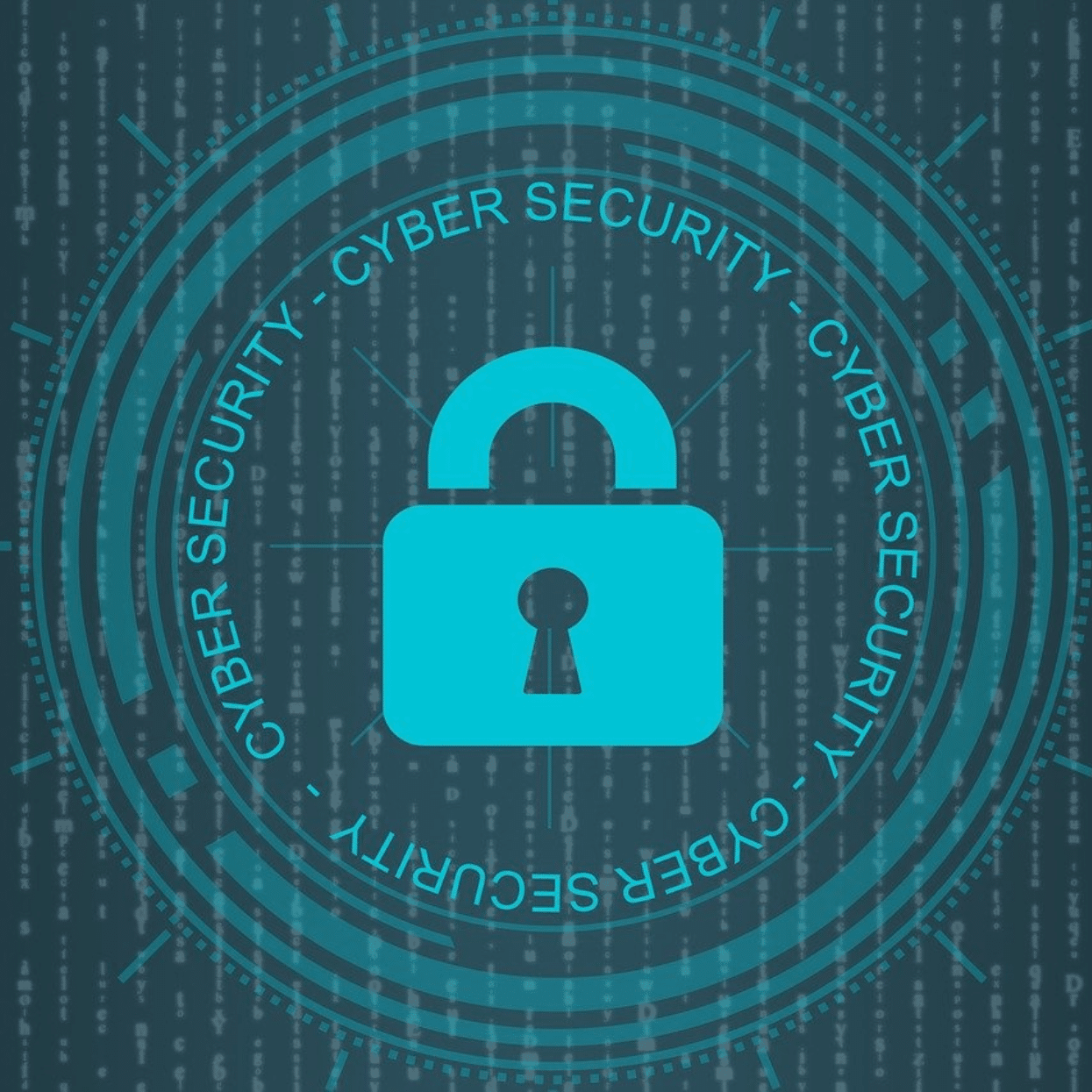 Cyber Security Image